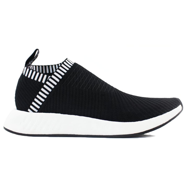 Adidas originals NMD CS2 Core Black Shock Pink