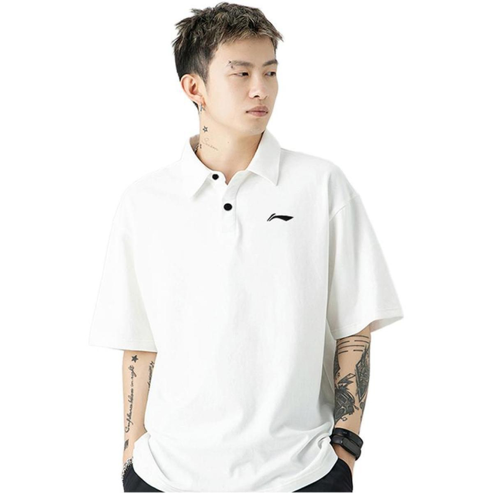 LiNing Polo