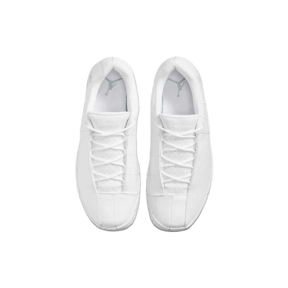 Jordan Team Elite 2 Low