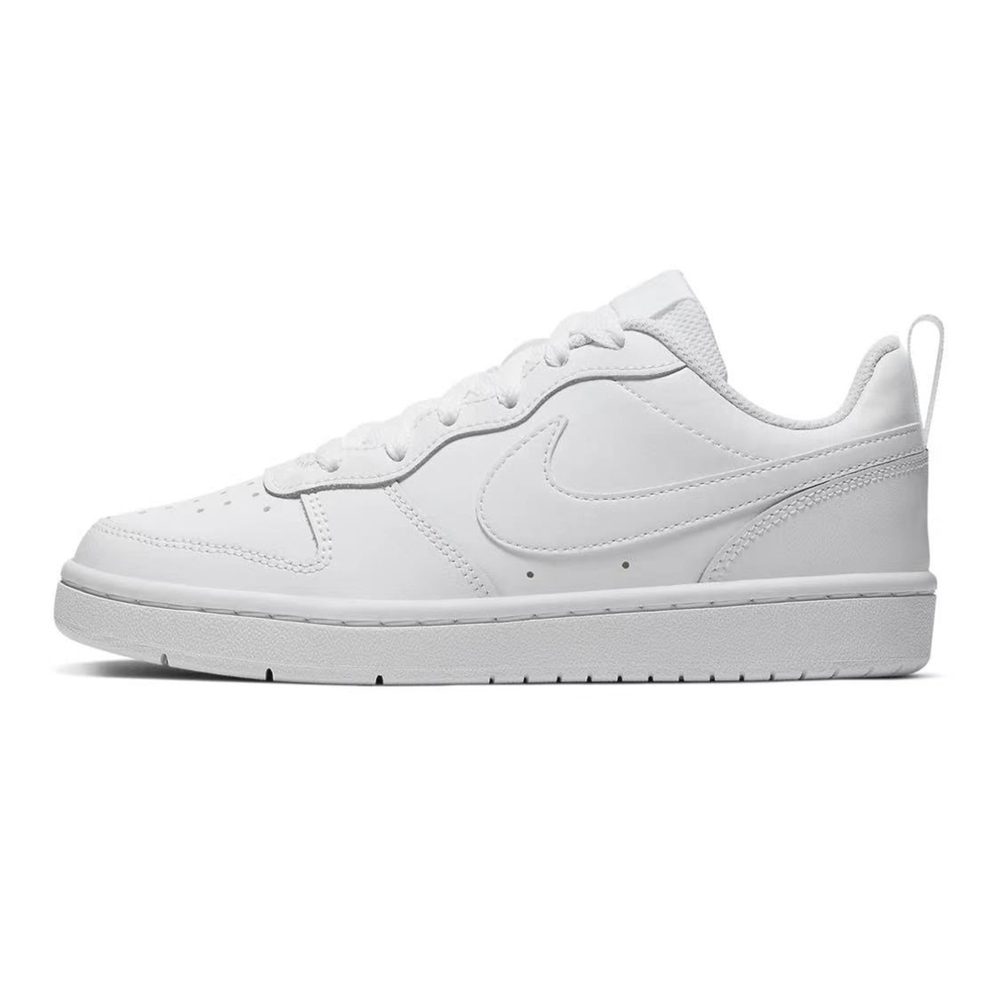 【 】 Nike Court Borough Low GS