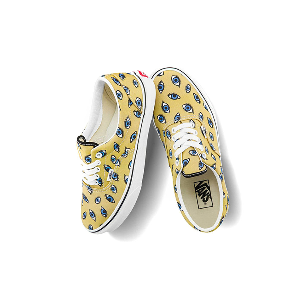 Project x Manual Order x Vans Authentic