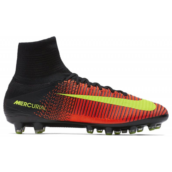 Nike Mercurial Superfly 5 11 Pro AG（ ）