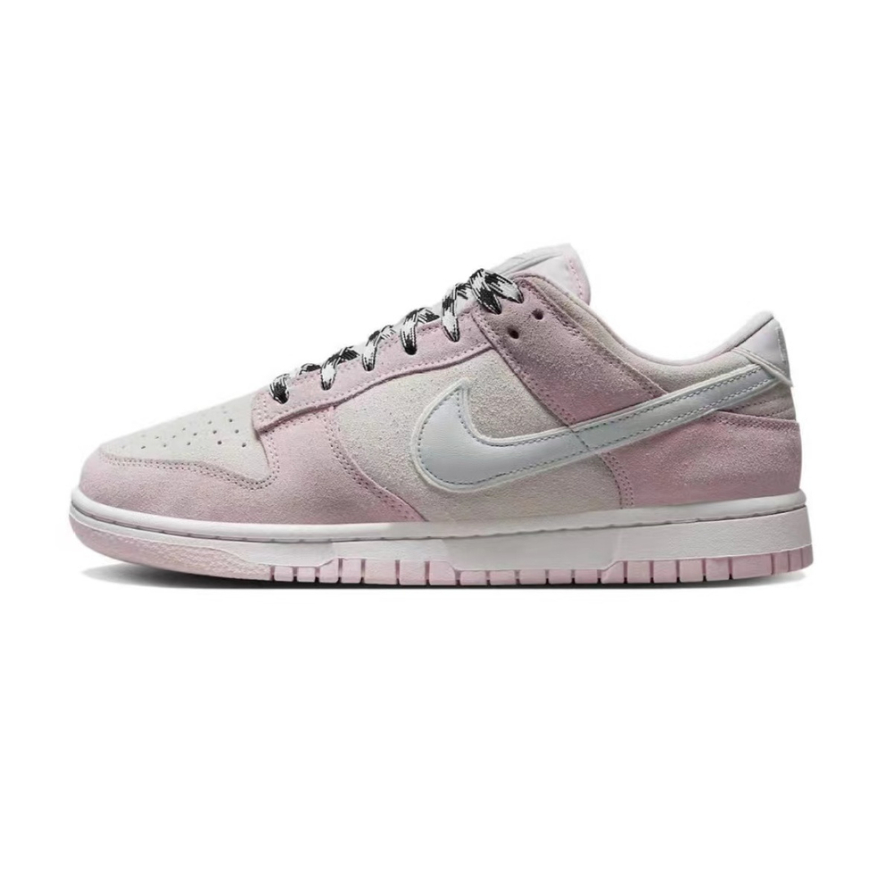 【 】 Nike Dunk Low Pink Foam