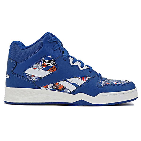 Reebok Royal BB4500 2 HI PU