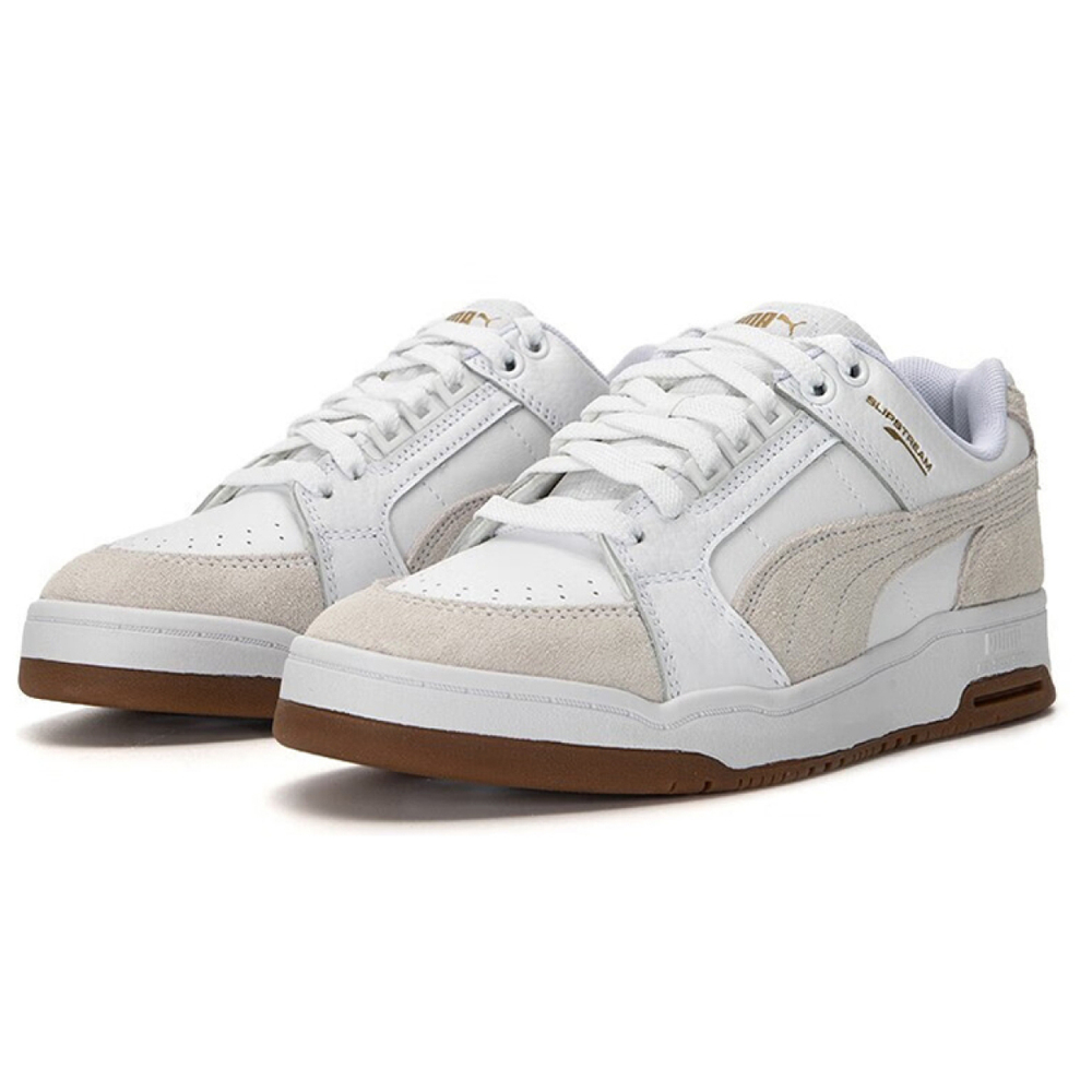 PUMA Slipstream Lo Suede FS