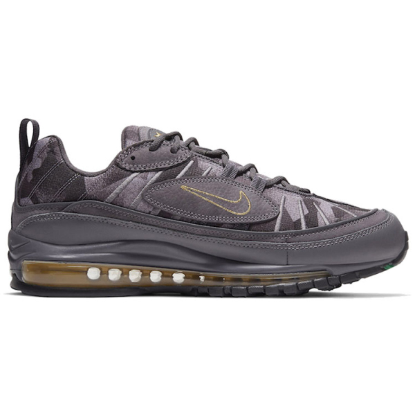 Kylian Mbappé x Nike Air Max 98