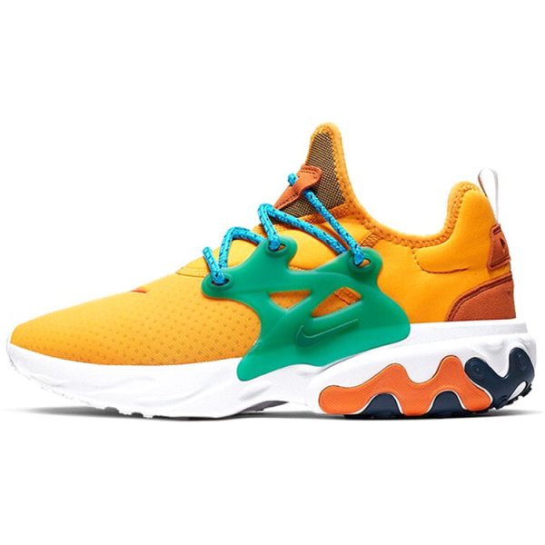 Nike React Presto