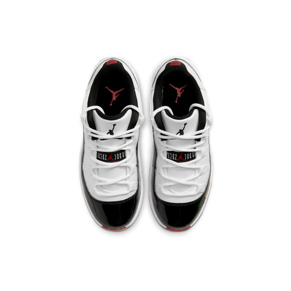 Jordan Air Jordan 11 retro low “concord bred”
