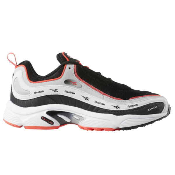 Reebok Daytona DMX Vector