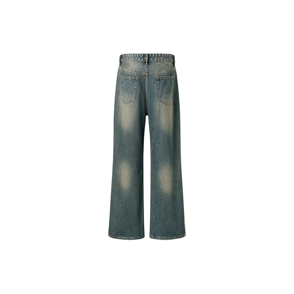 【 】KREATE DENIM