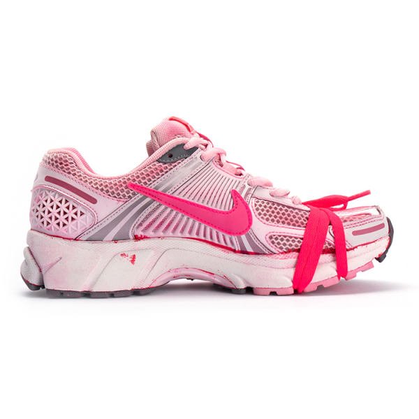 【 】 Nike Air Zoom Vomero 5