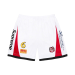 Supreme FW23 WEEK1 SOCCER SHORT Logo