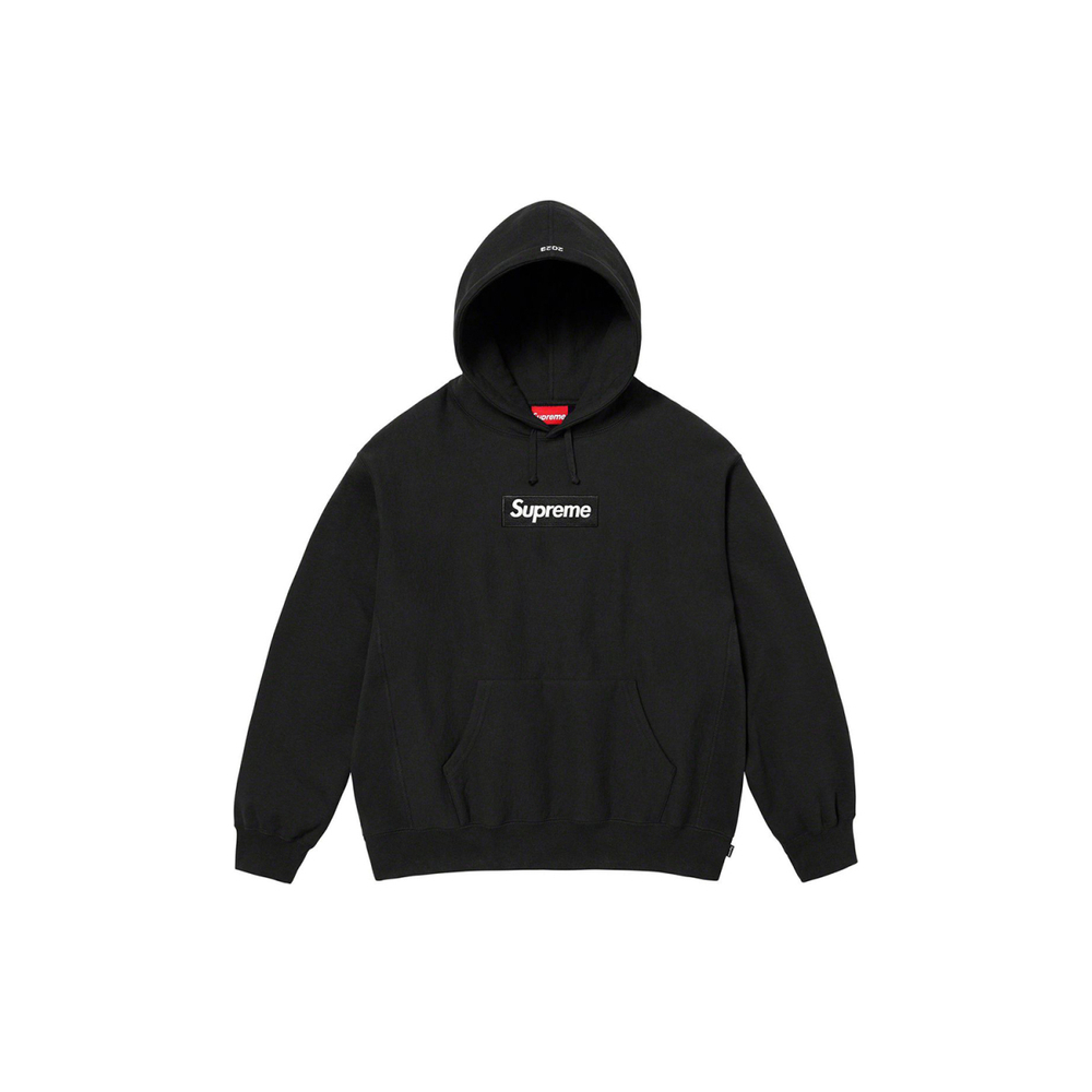 Supreme FW23 FW23 WEEK16 Box Logo Hooded Sweatshirt