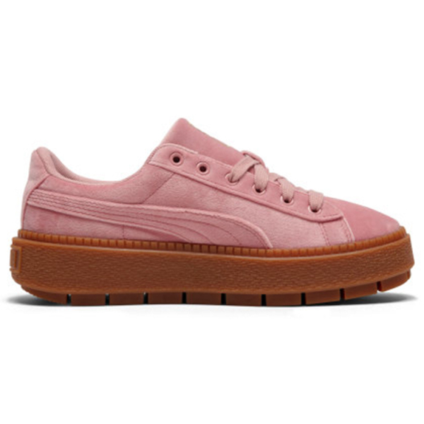 PUMA Platform Trace V