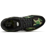 A BATHING APE x New Balance NB 2002R