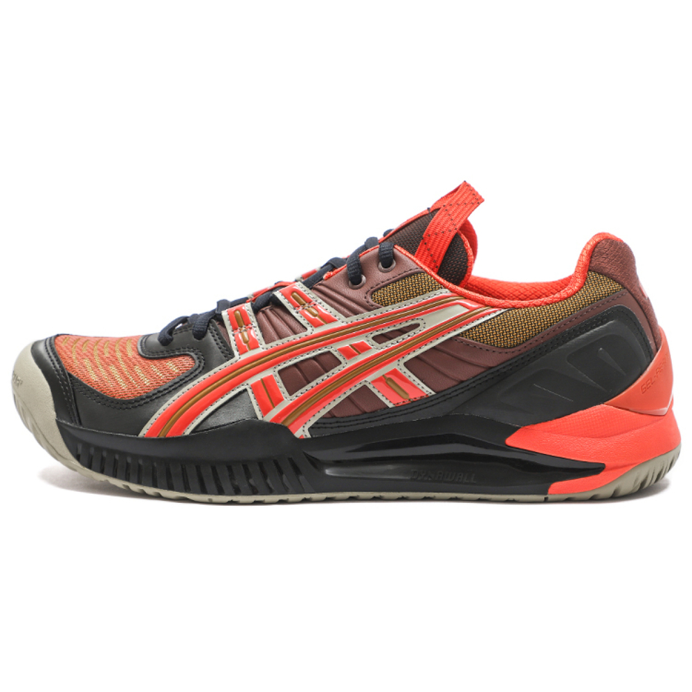 KIKO KOSTADINOV x Asics Gel-Resolution SPS