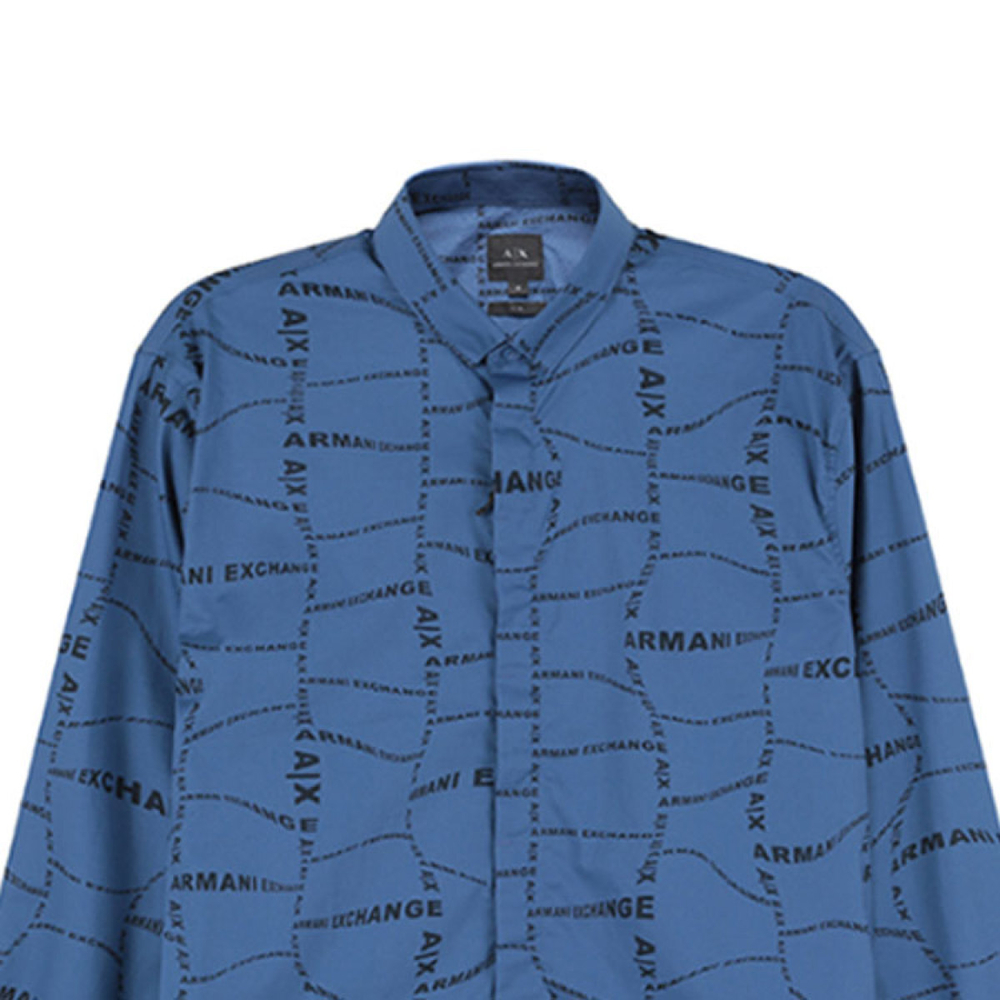 ARMANI EXCHANGE SS23