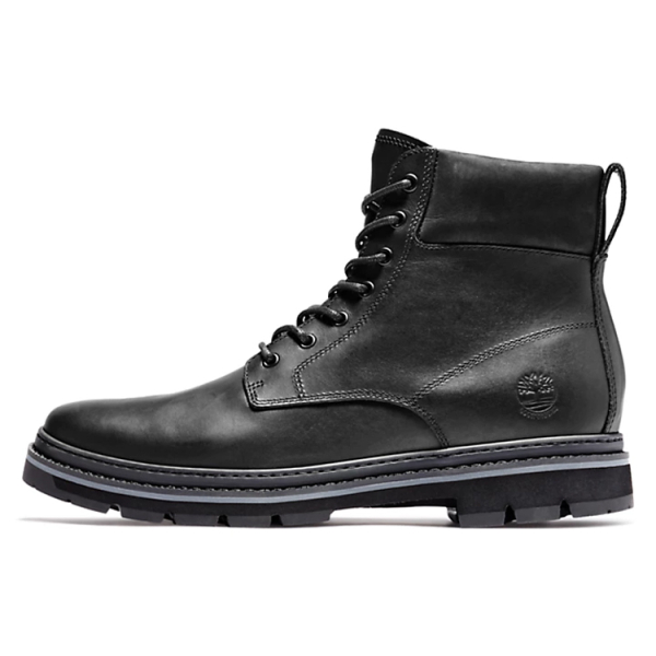 Timberland Port Union