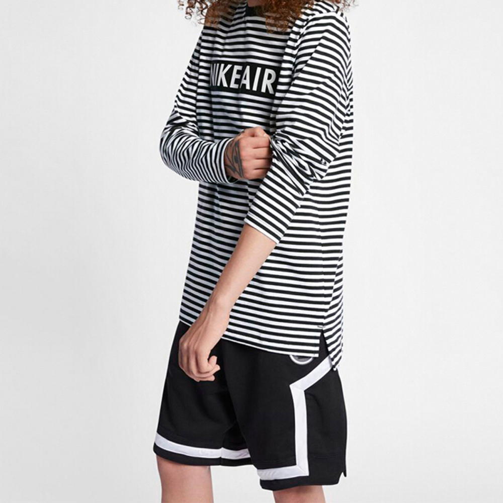 Nike Air Top Ls Logo T