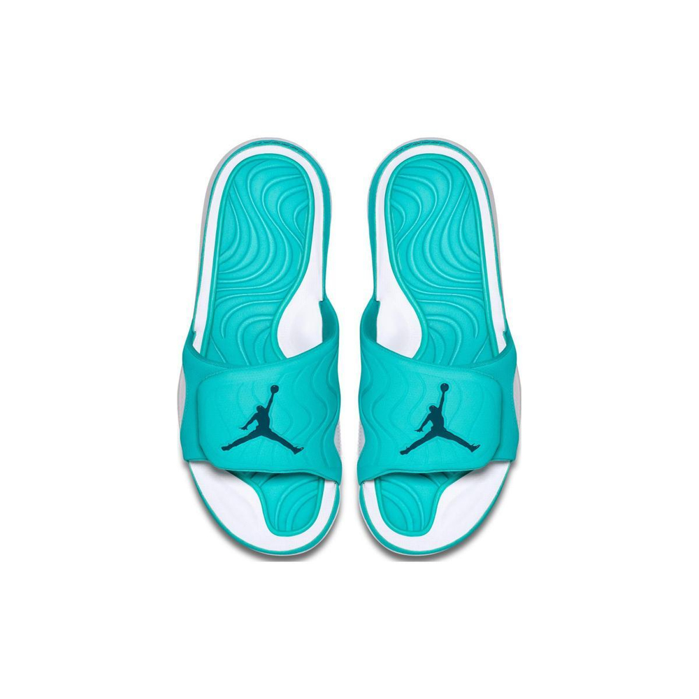 Jordan Hydro 4