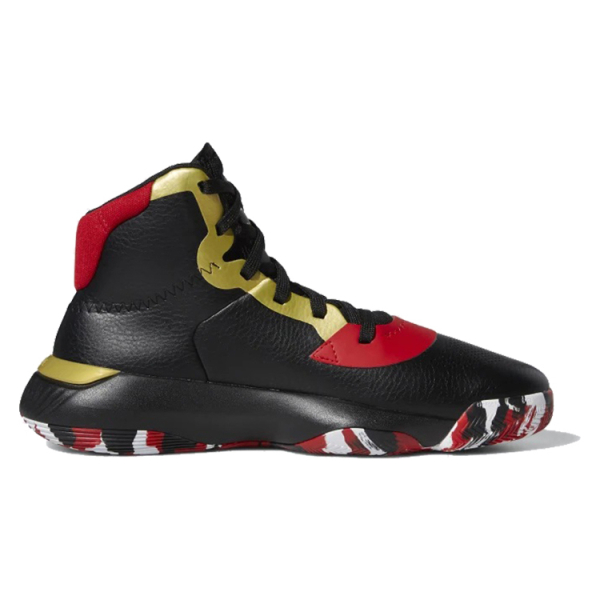 Adidas Pro Bounce Madness 2019