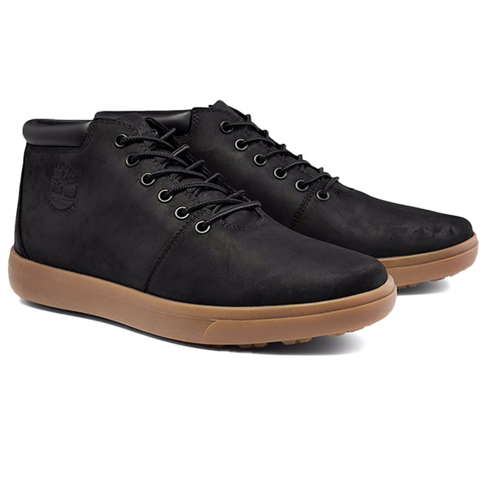 Timberland Ashwood