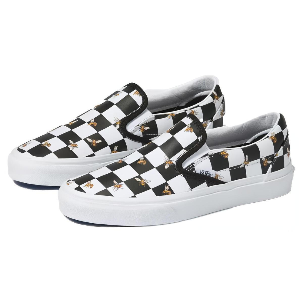Vans slip-on