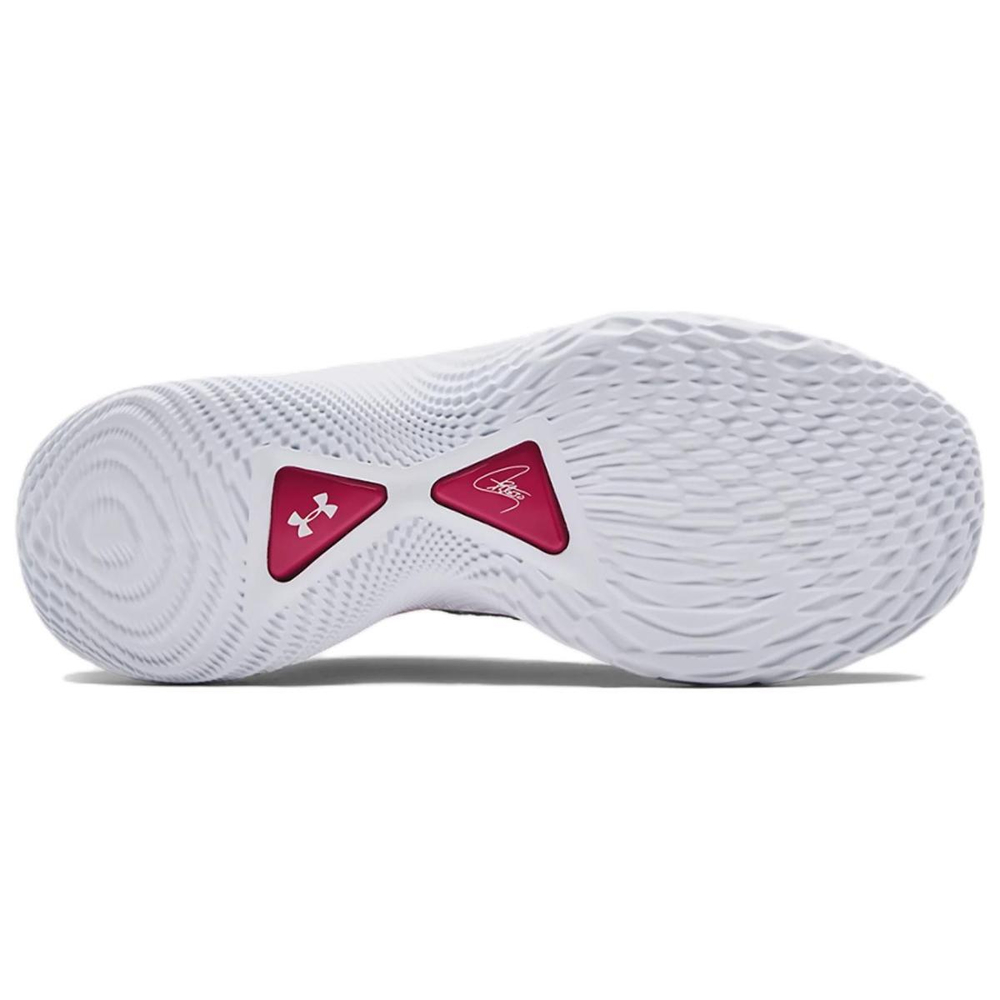 Under Armour Curry Flow 9 Team