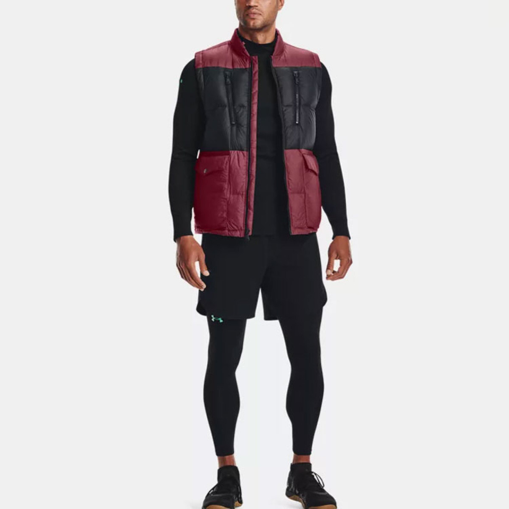 Under Armour