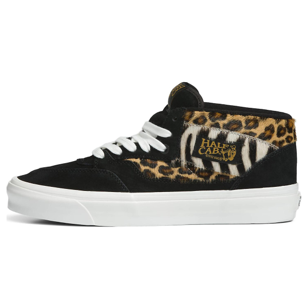 Vans Half Cab Jungle Clash 33 Dx
