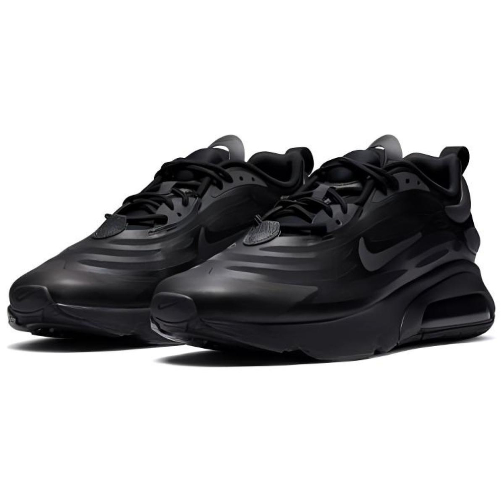 Nike Air Max Exosense Triple Black