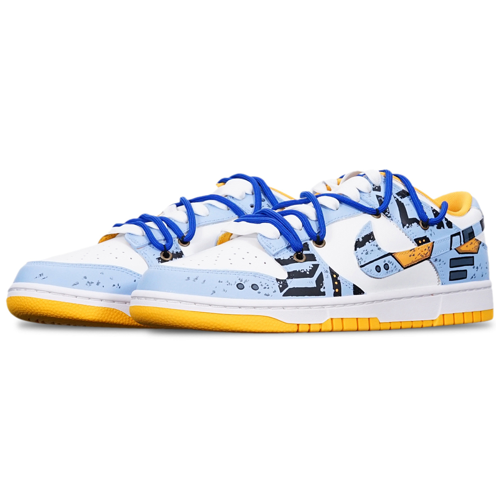 【 】 Nike Dunk Low Retro II