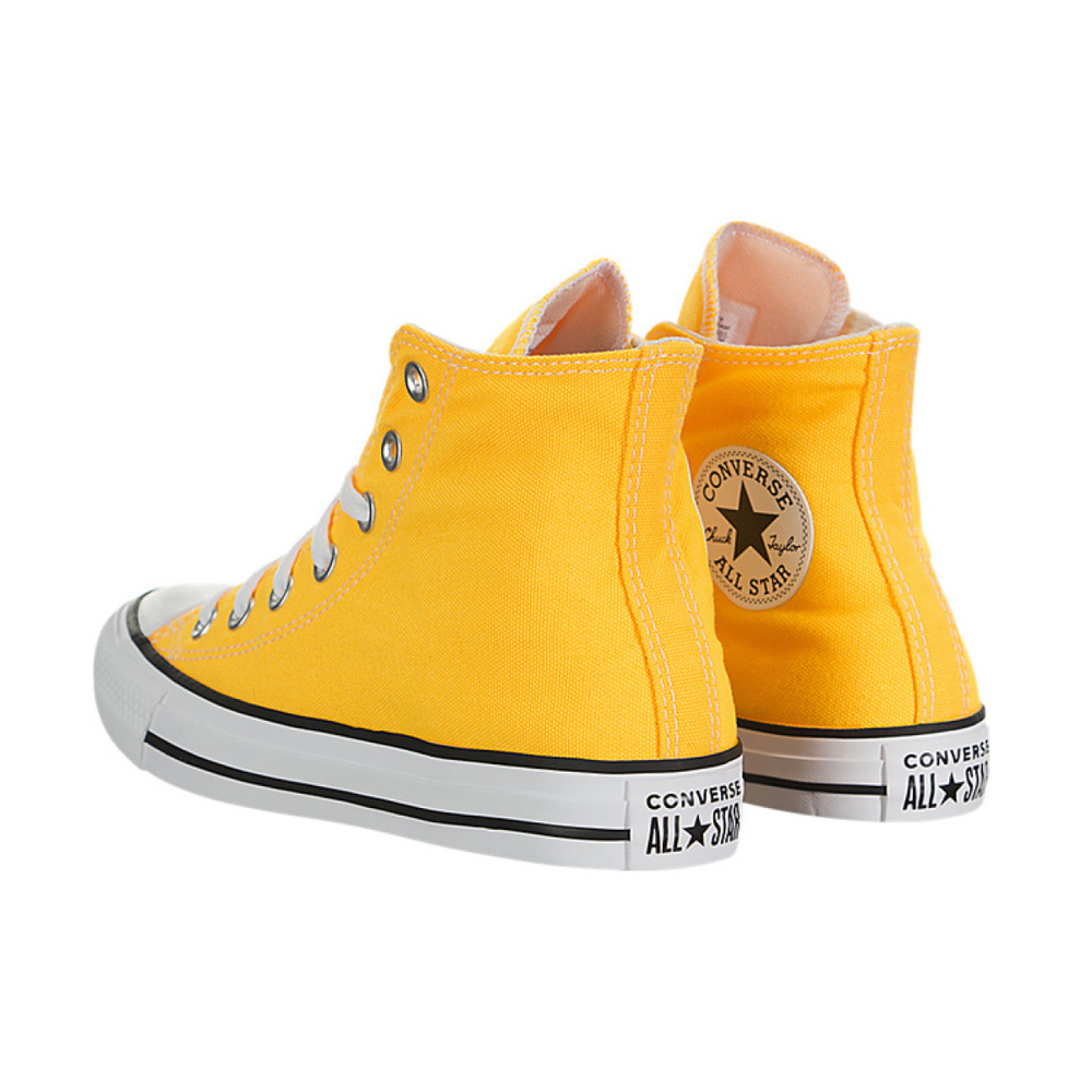 Converse Chuck Taylor All Star High 'Laser Orange'
