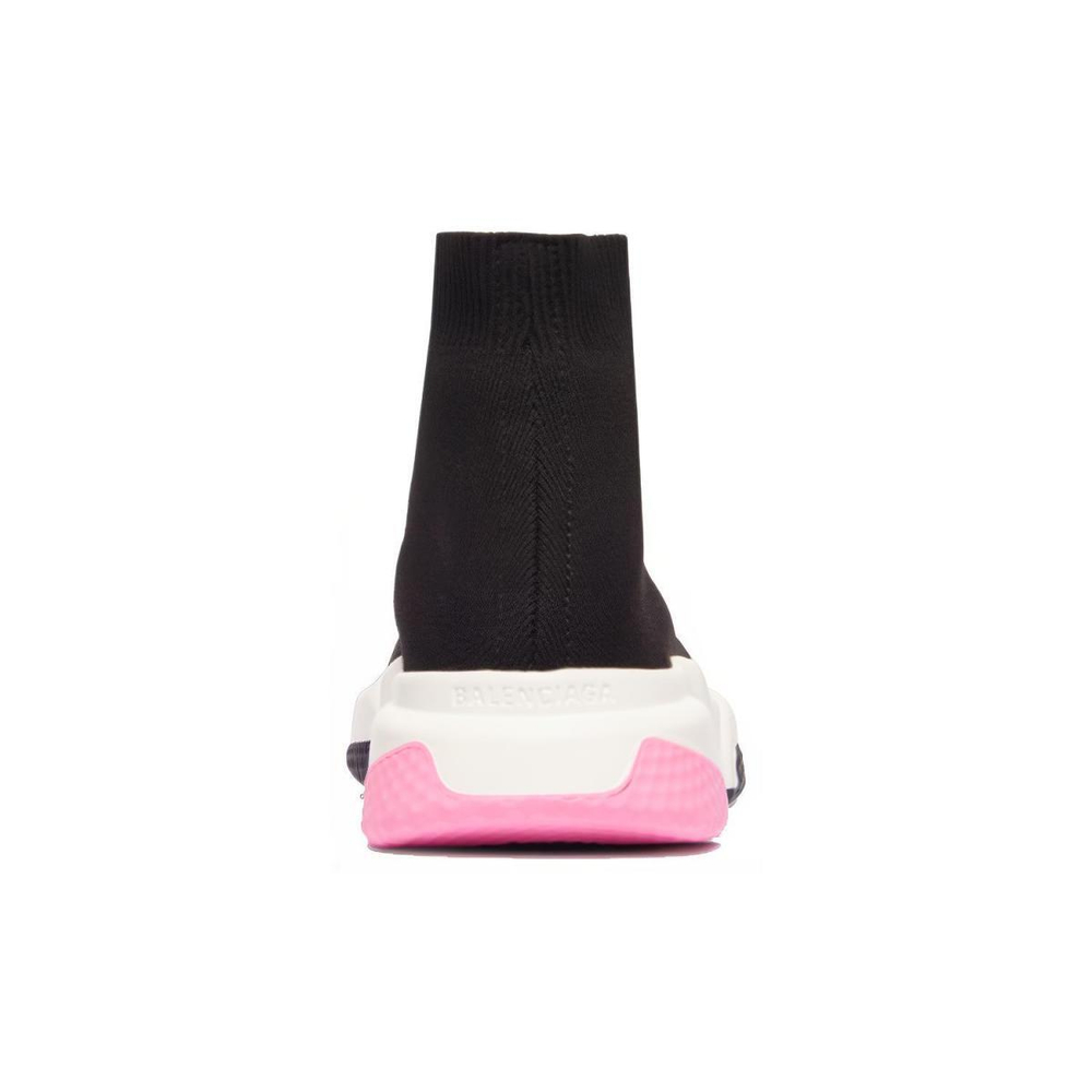 Balenciaga Speed logo