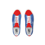 Vans SID Dx