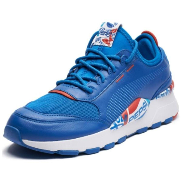 Pepsi/ x PUMA RS-0