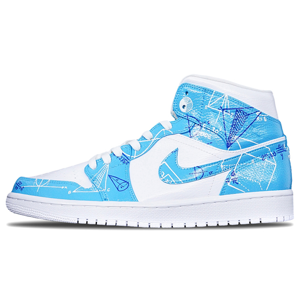 【 】 Jordan Air Jordan 1 Mid