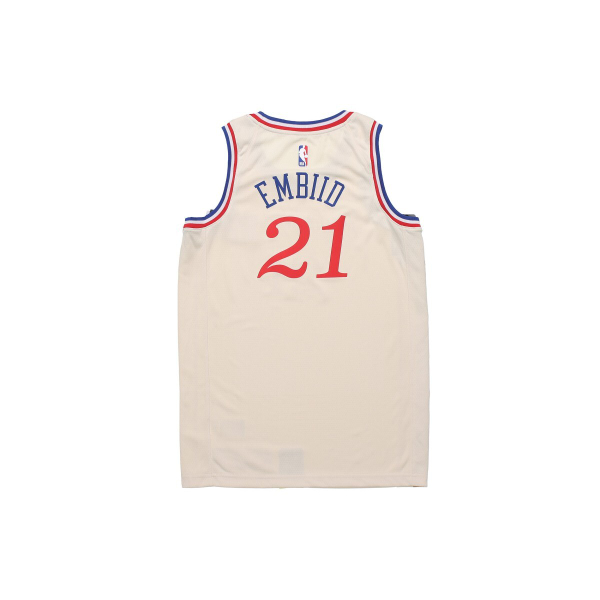 Nike NBA SW 19-20 76 21