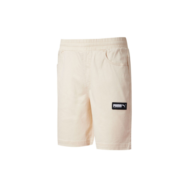 Puma Fuslon Shorts 8"