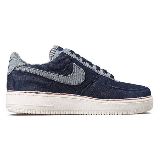 Nike Air Force 1 Premium Denim