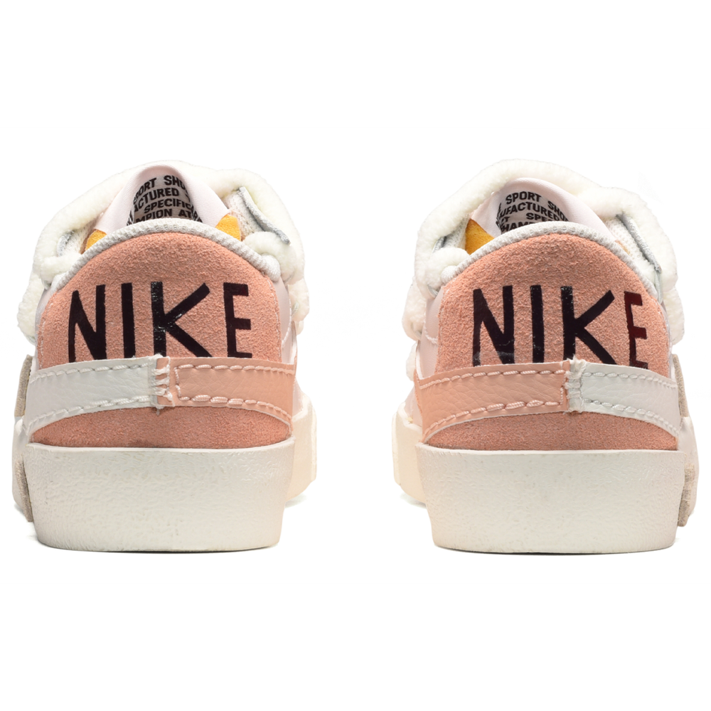 【 】 Nike Blazer jumbo