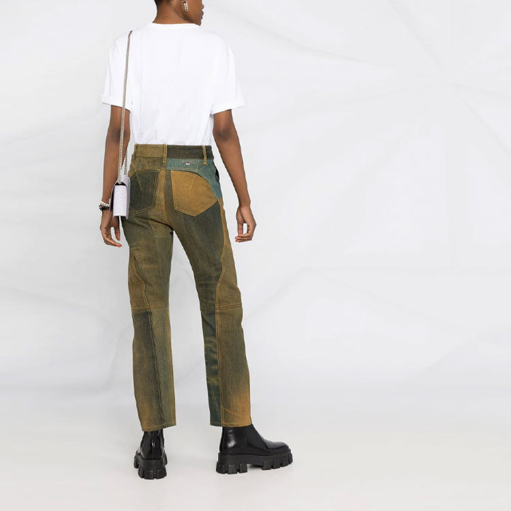 Alexander McQueen SS21 T