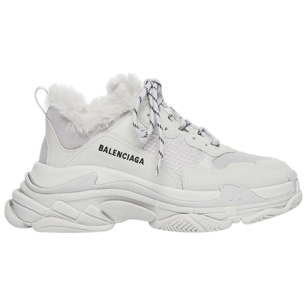 Balenciaga Triple S