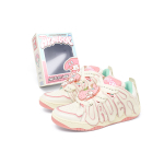 SANRIO My Melody x OLD ORDER Skater 001