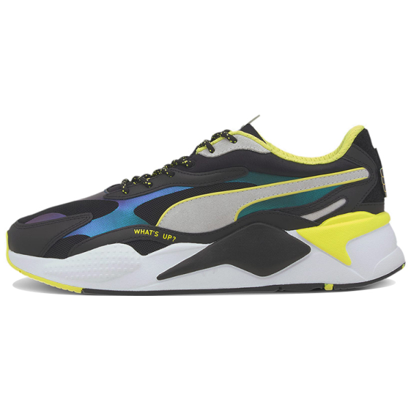 Emoji x PUMA RS-X