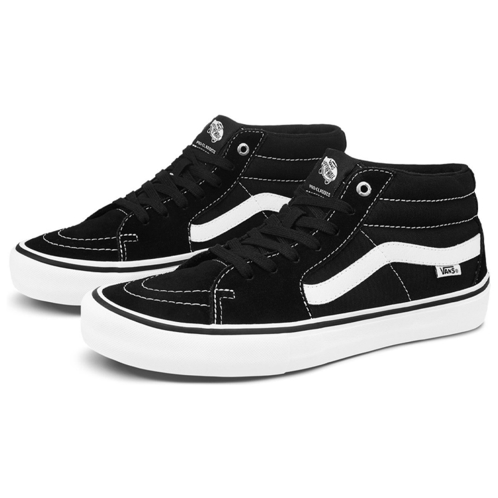 Vans SK8 Pro