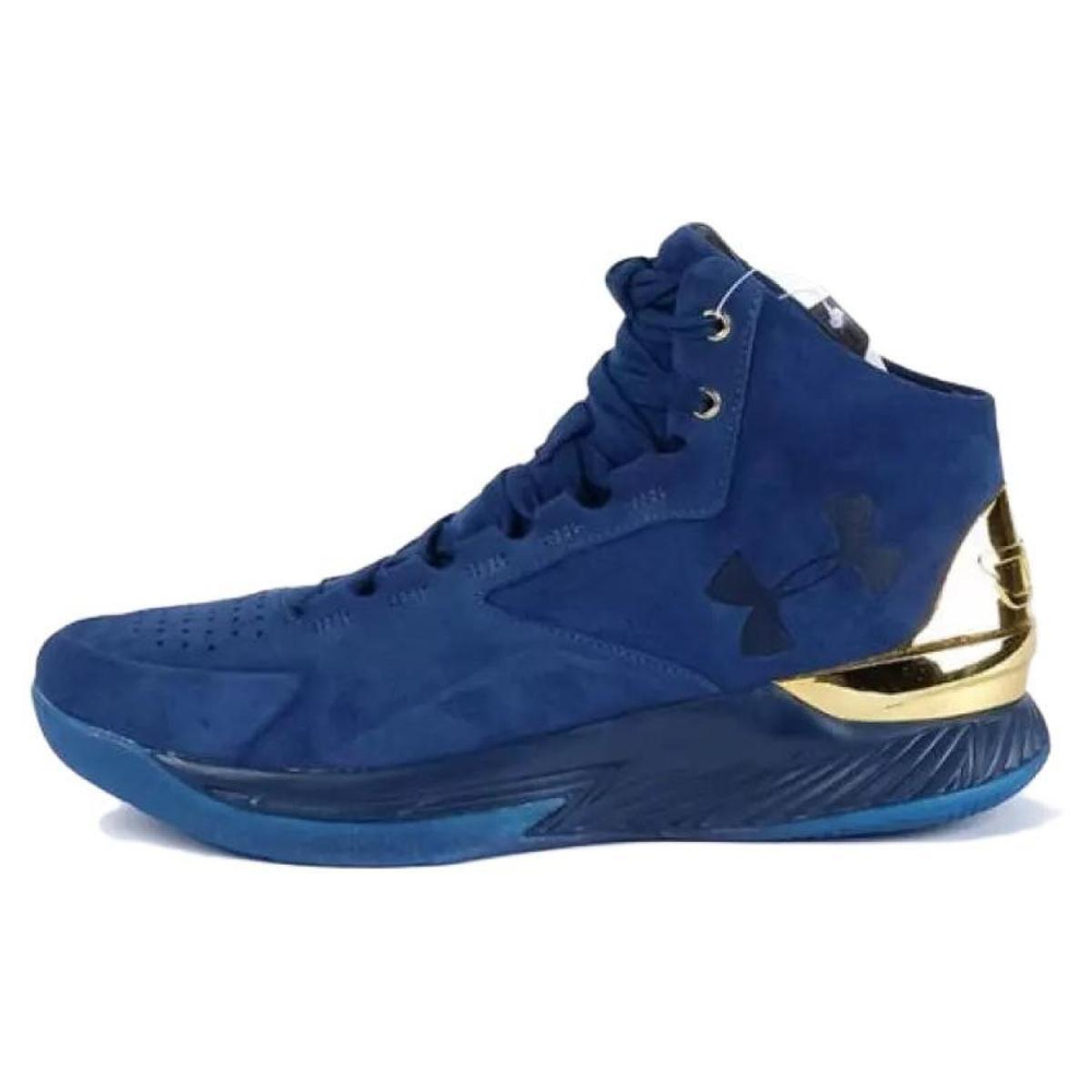 Under Armour Curry 1 1