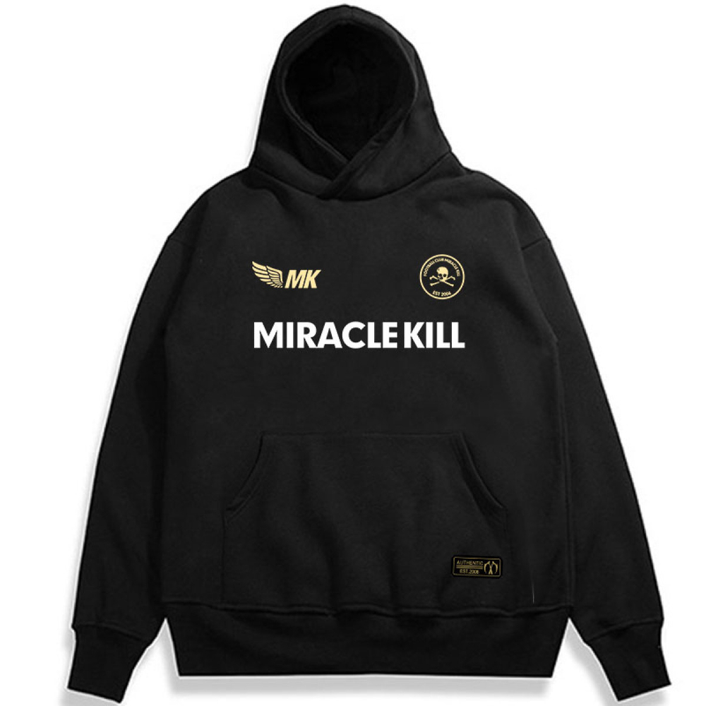 MIRACLE KILL MK