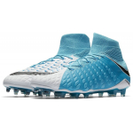 Nike HypervenomX Phantom 3 DF FG（ ）