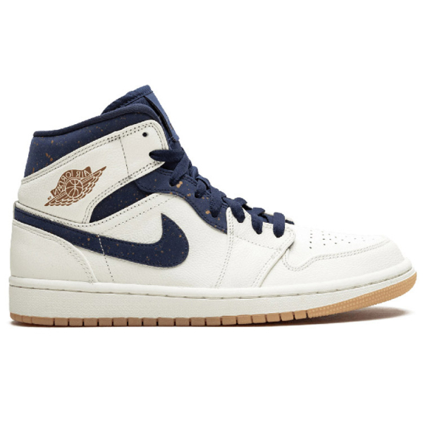 Jordan Air Jordan 1 Mid Jeter